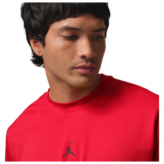 Jordan Ανδρική κοντομάνικη μπλούζα Sport Essentials Dri-FIT T-Shirt